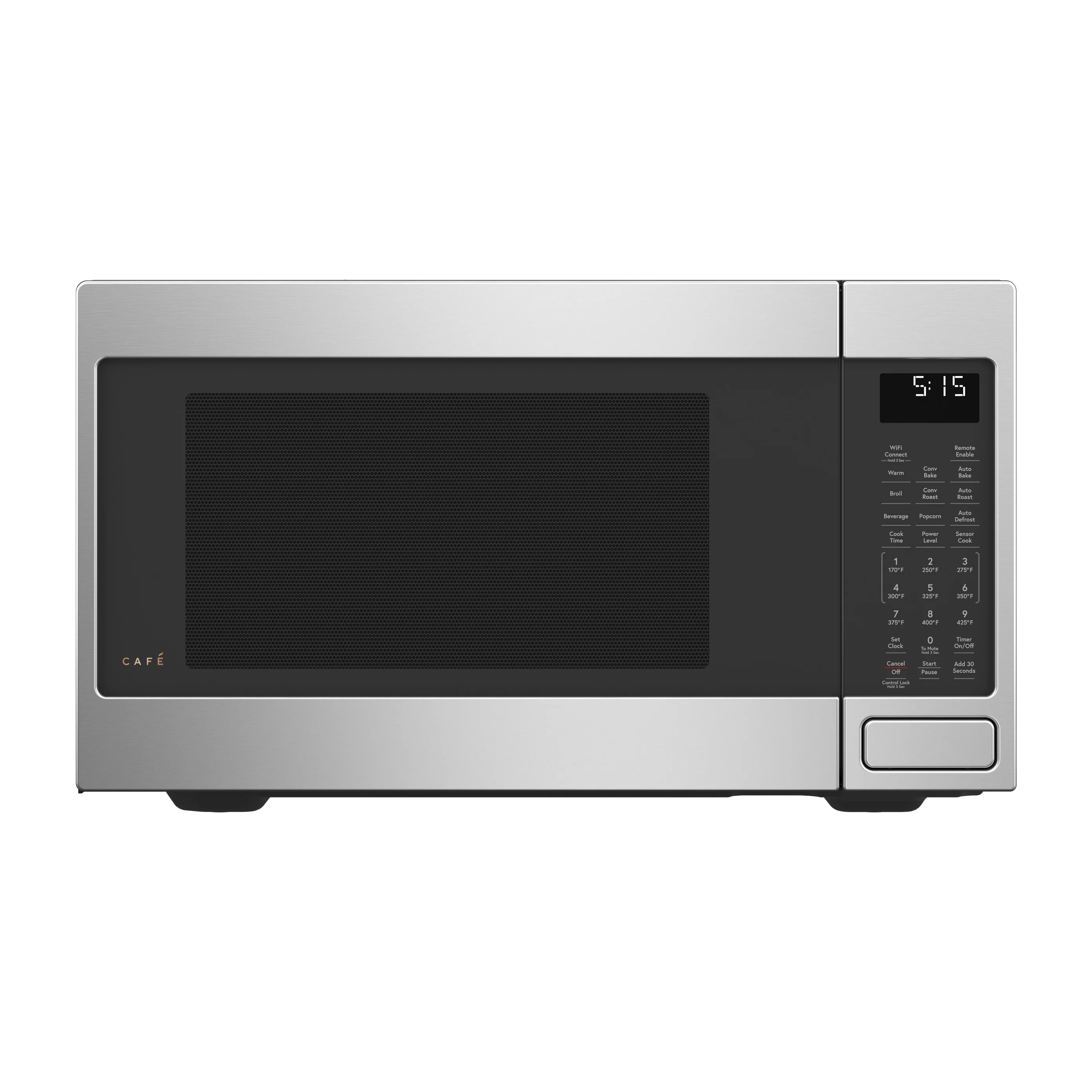 CAFÉ™ 1.5 Cu. Ft. Smart Countertop Convection/Microwave Oven