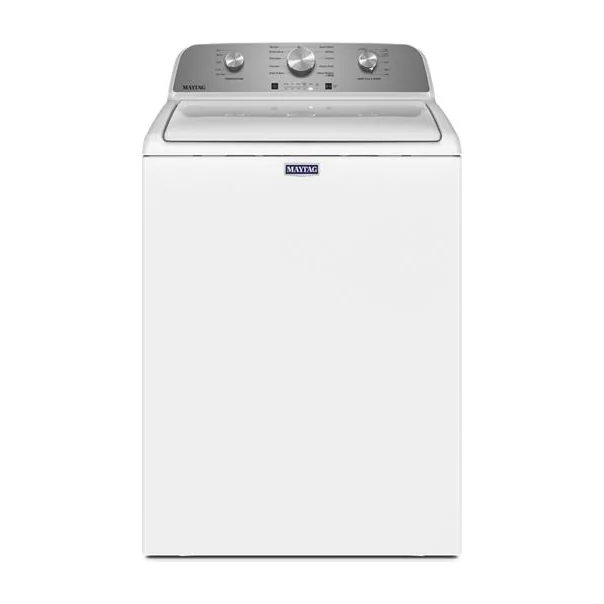 Top Load Washer with Deep Fill - 4.5 cu. ft.