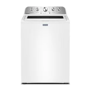 4.8 Cu Ft. Top Load Impeller Washer with Extra Power and Pet Pro Option