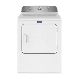 Top Load Gas Wrinkle Prevent Dryer - 7.0 cu. ft.