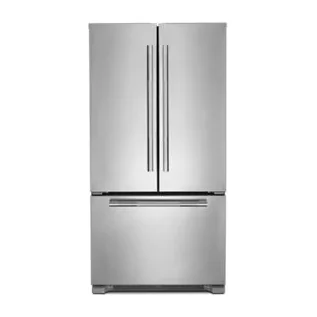 RISE 36" French Door Freestanding Refrigerator