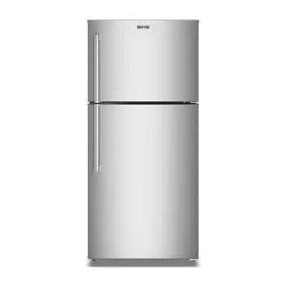 30-Inch Wide Top-Freezer Refrigerator with Garage Mode—19 Cu. Ft.