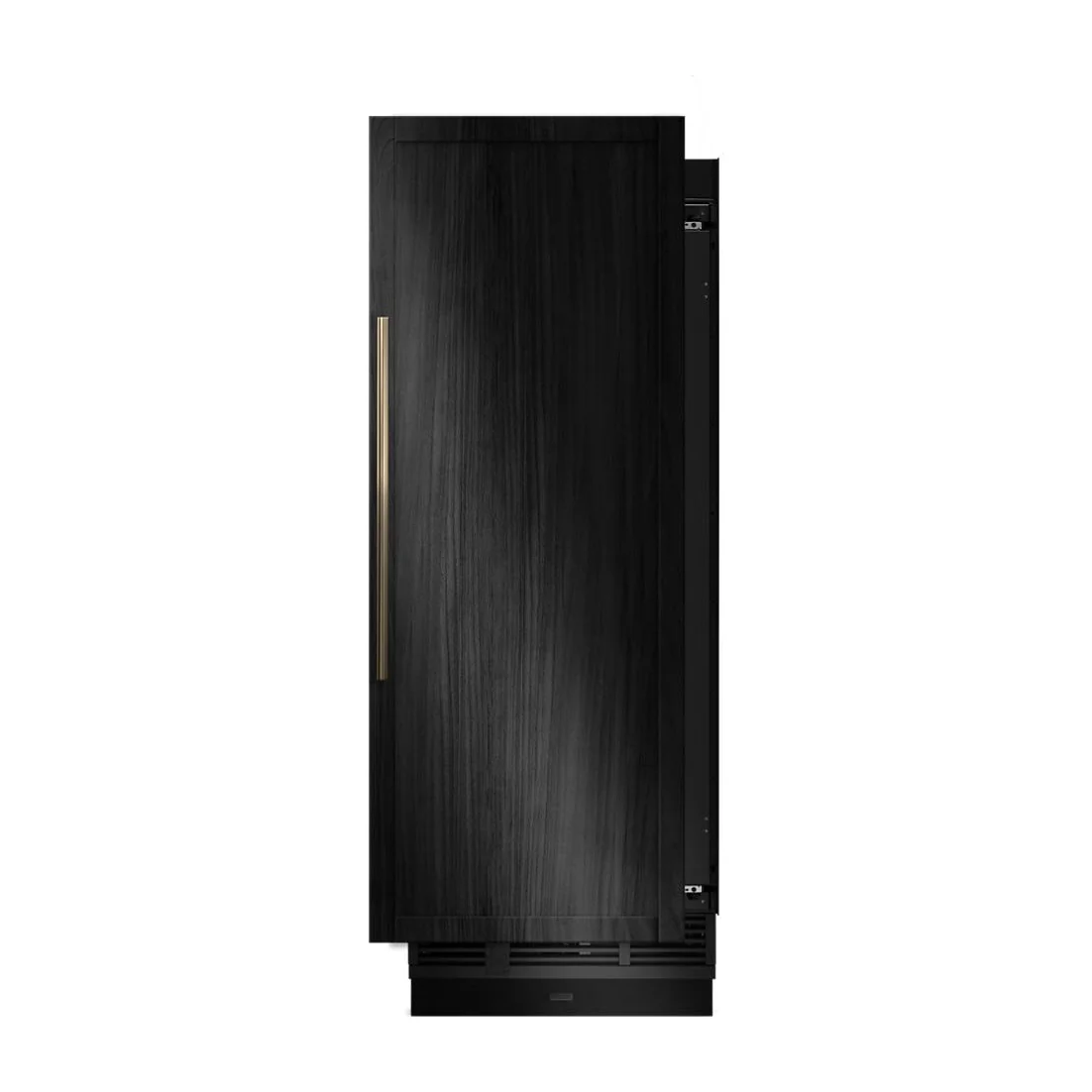 30" Panel-Ready Built-In Column Refrigerator, Right Swing