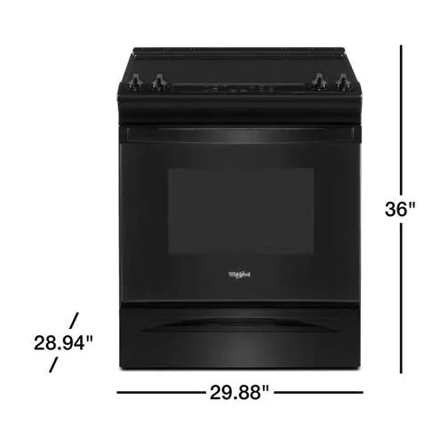 Whirlpool WEE515S0LB
