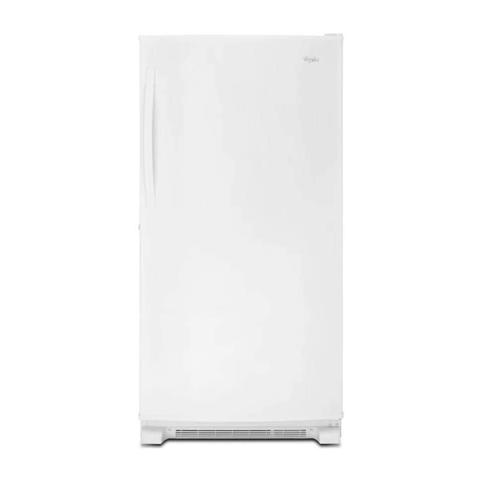 20 cu. ft. Upright Freezer with Temperature Alarm