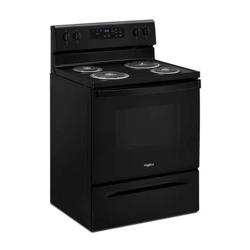 Whirlpool WFC315S0JB — Scratch & Dent Grade B