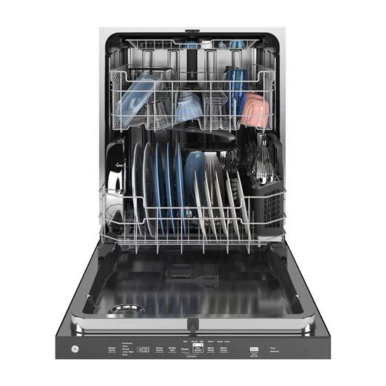 GE GDT670SMVES — Scratch & Dent Grade A
