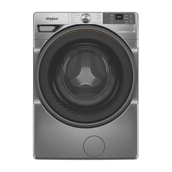 4.5 cu. ft. Smart Front Load ENERGY STAR® Washer with FreshFlow™ Vent System