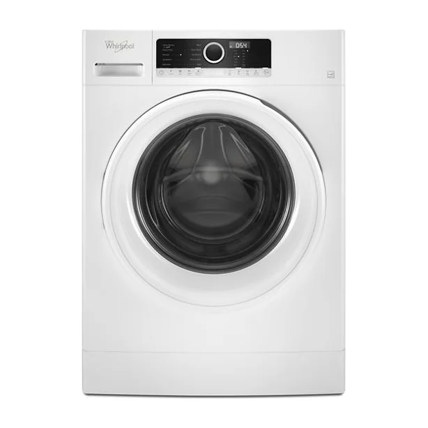 1.9 cu. ft. 24" Compact Washer with Detergent Dosing Aid option