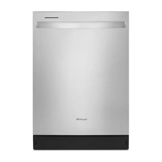 24" Dishwasher with Boost Cycle and Triple Filtration Wash - 55dBA