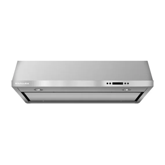 36'' Under-the-Cabinet, 4-Speed System