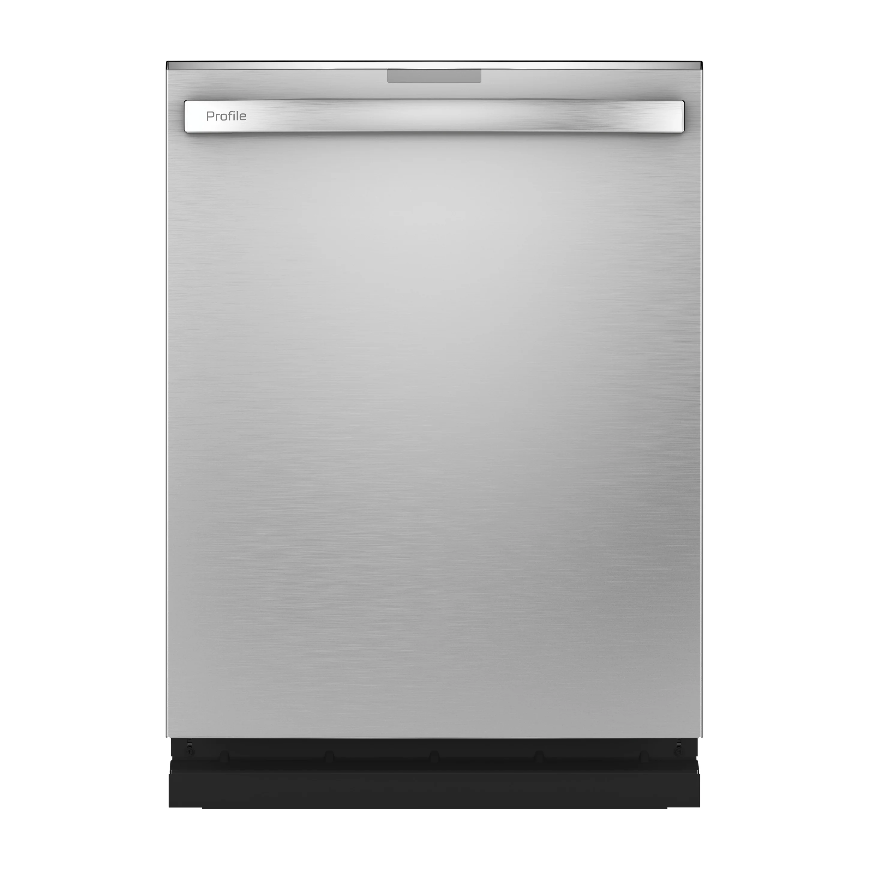 GE Profile™ ENERGY STAR® UltraFresh System Dishwasher with Stainless Steel Interior
