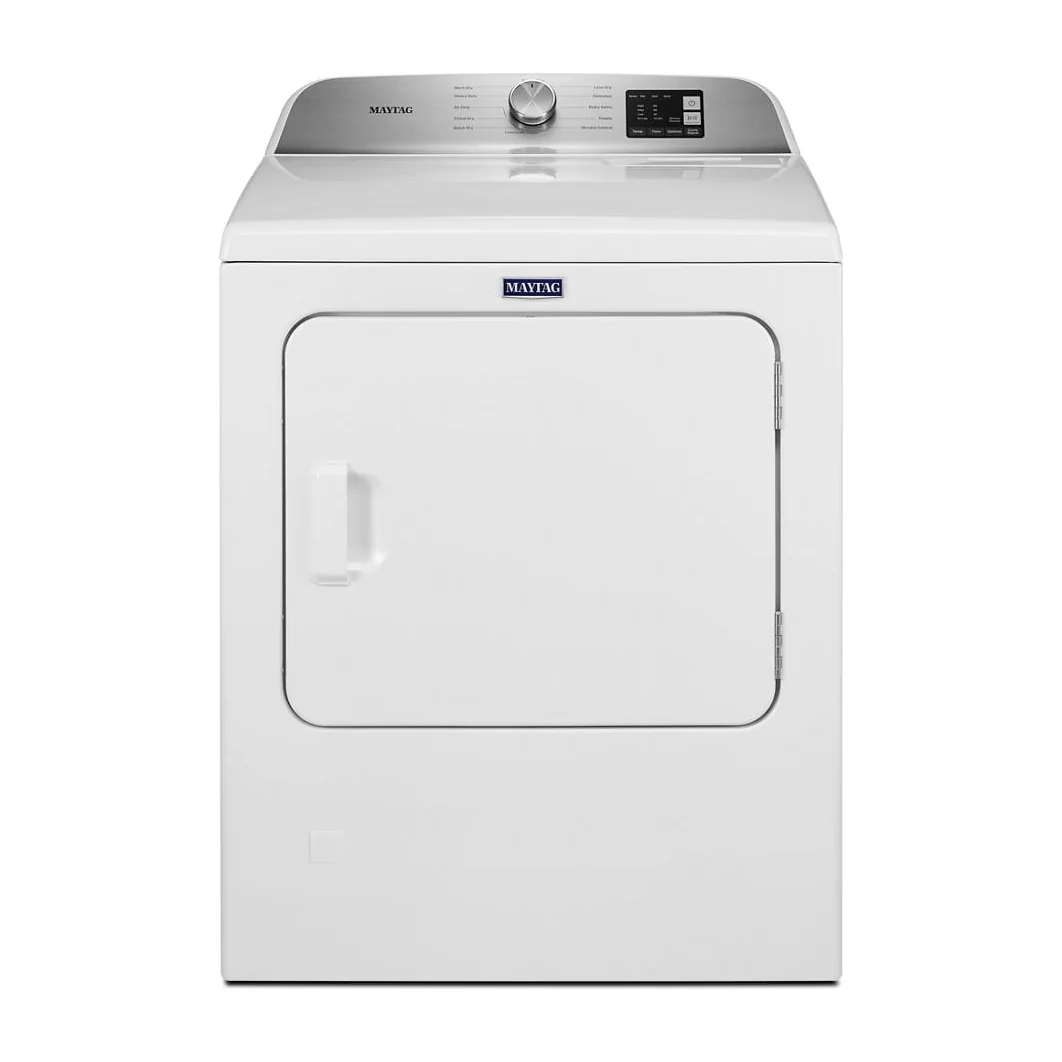 Top Load Gas Dryer with Moisture Sensing - 7.0 cu. ft