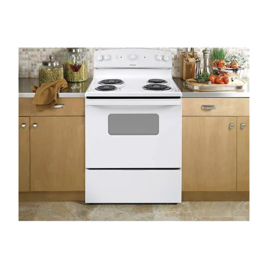 Hotpoint RBS330DRWW — Scratch & Dent Grade B