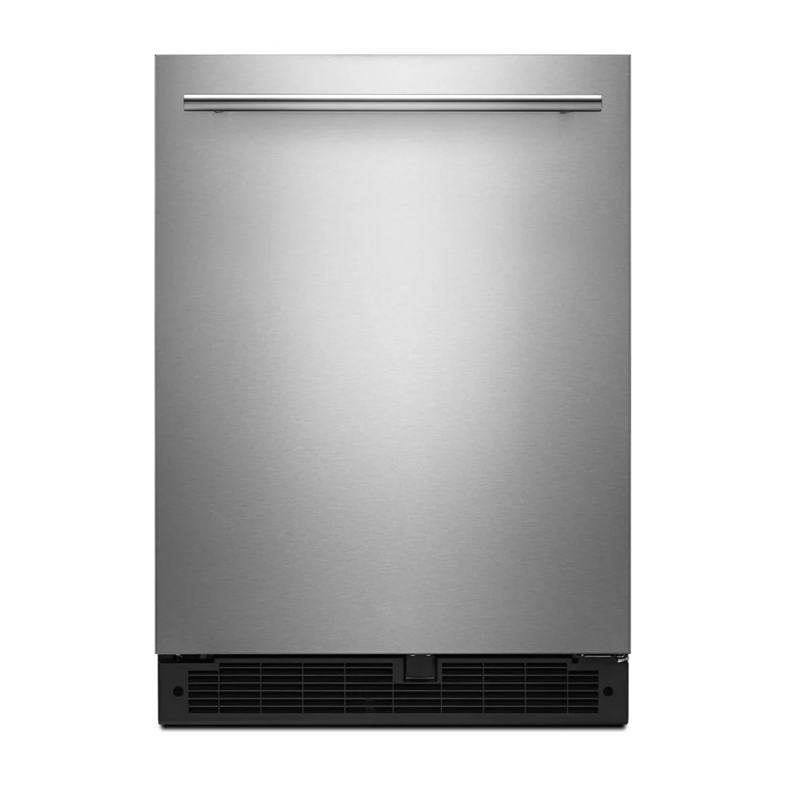 24-inch Wide Undercounter Refrigerator with Towel Bar Handle - 5.1 cu. ft.