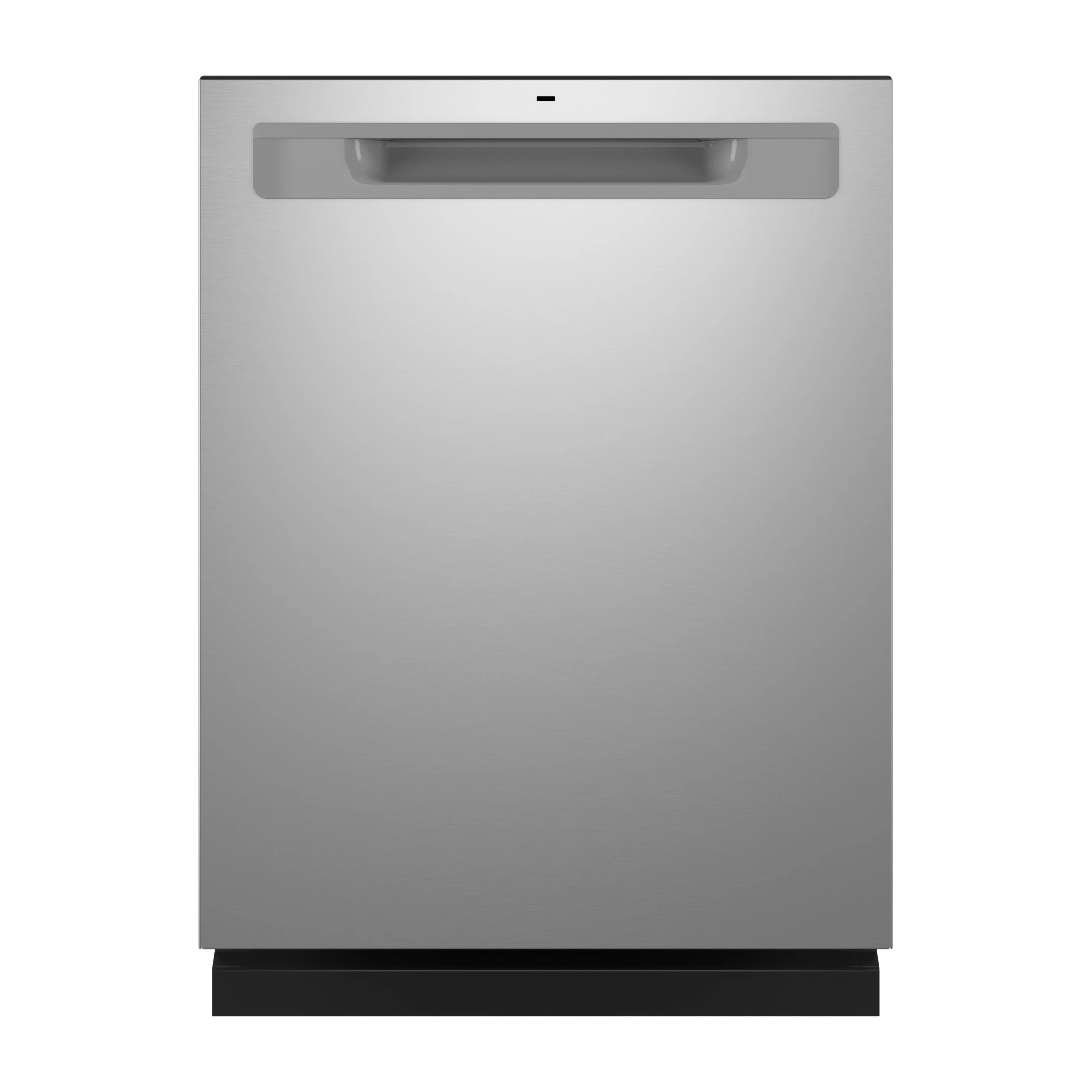 GE® ENERGY STAR® Top Control with Plastic Interior Dishwasher with Sanitize Cycle & Dry Boost