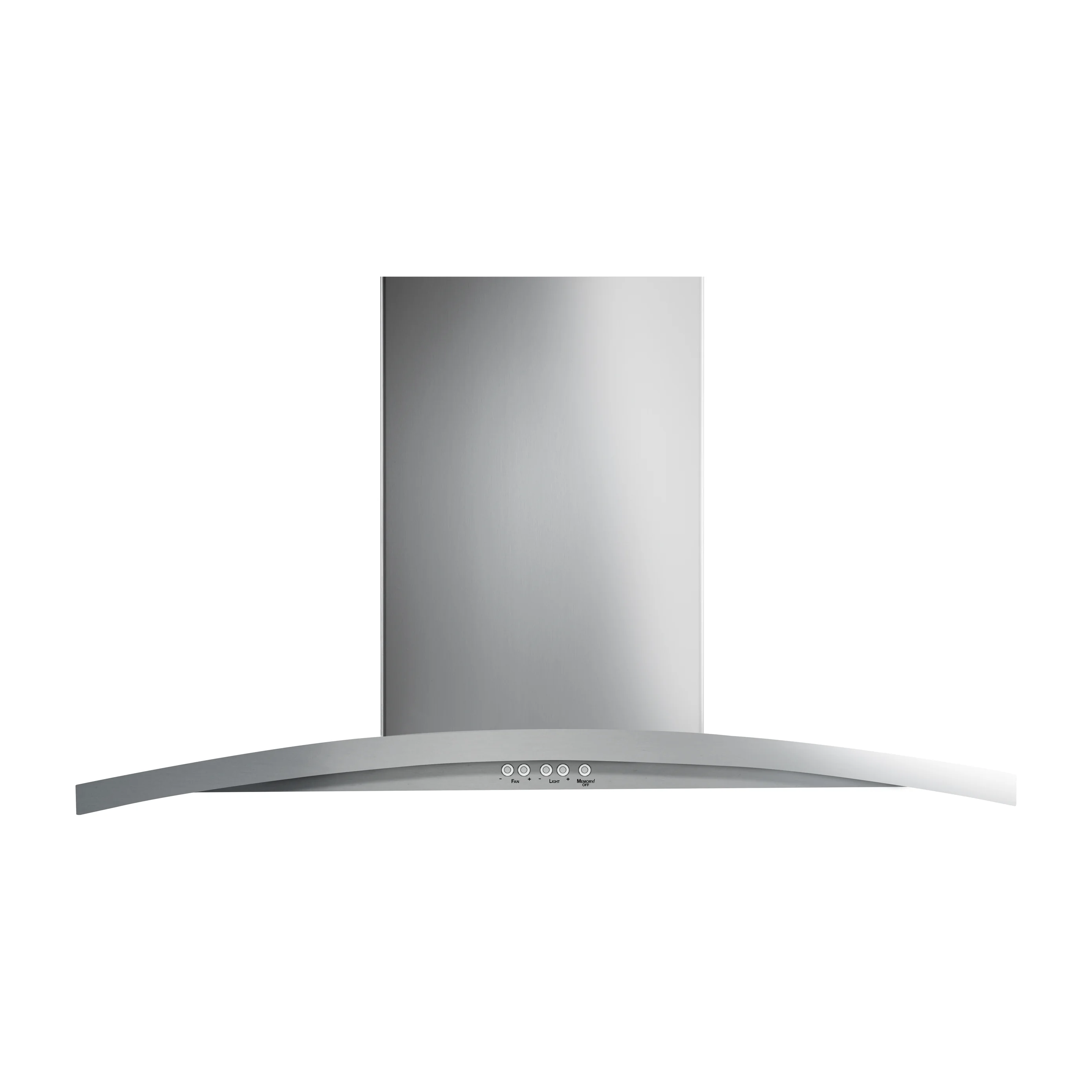 36" Wall-Mount Chimney Hood