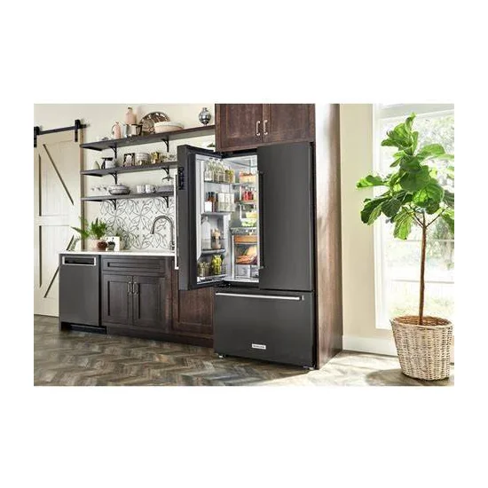 KitchenAid KRFC704FBS