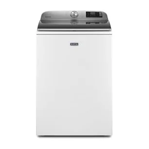 Smart Top Load Washer with Extra Power - 5.3 cu. ft.