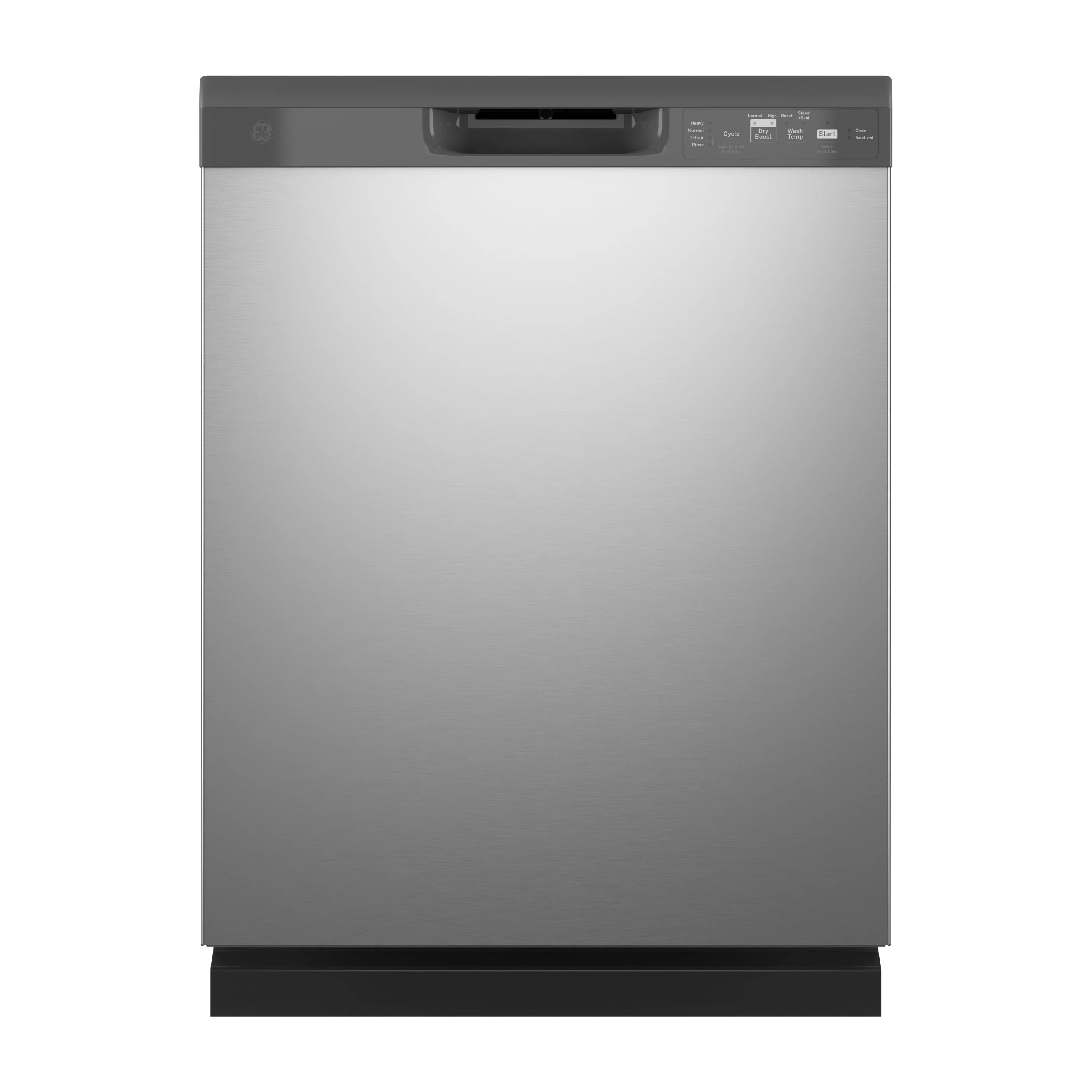 GE ENERGY STAR Dishwasher with Front Controls