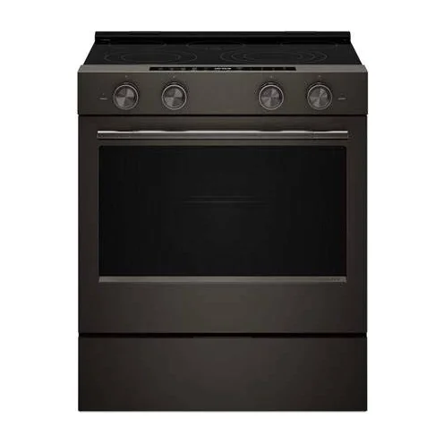 KitchenAid KSES530SBE — Scratch & Dent Grade B