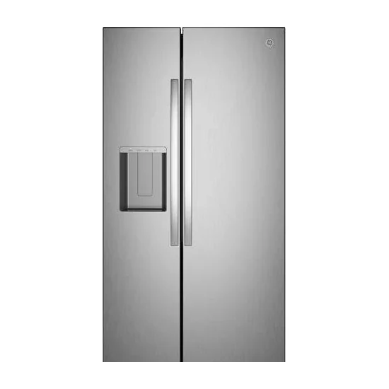 GE GSS28HYYFS — Scratch & Dent Grade A