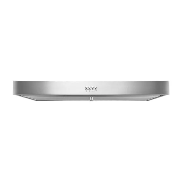 30" Range Hood with Full-Width Grease Filters