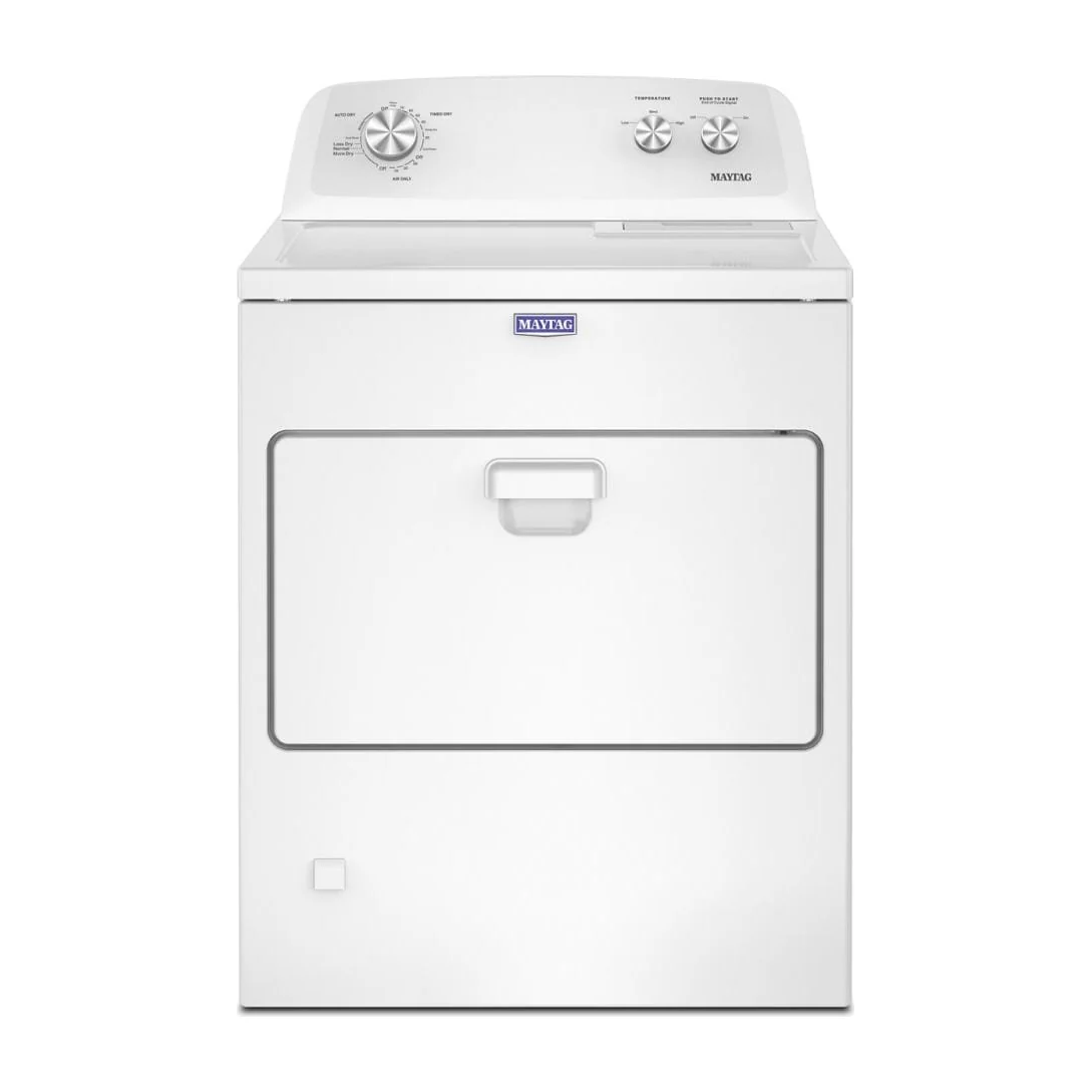 Top Load Gas Wrinkle Prevent Dryer - 7.0 cu. ft.