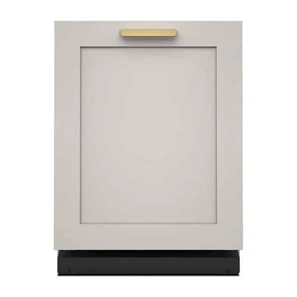 KitchenAid® 39 dBA Panel-Ready Flush-to-cabinet Dishwasher with FreeFlex™ Fit Third Level Rack