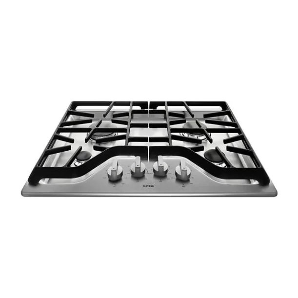 30-inch Wide Gas Cooktop with Power™ Burner
