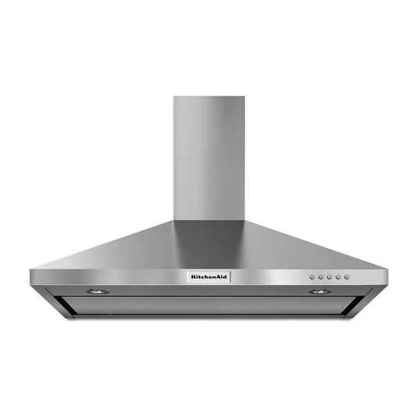 36" Wall-Mount, 3-Speed Canopy Hood