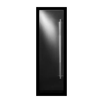 24" Panel-Ready Built-In Column Refrigerator, Left Swing