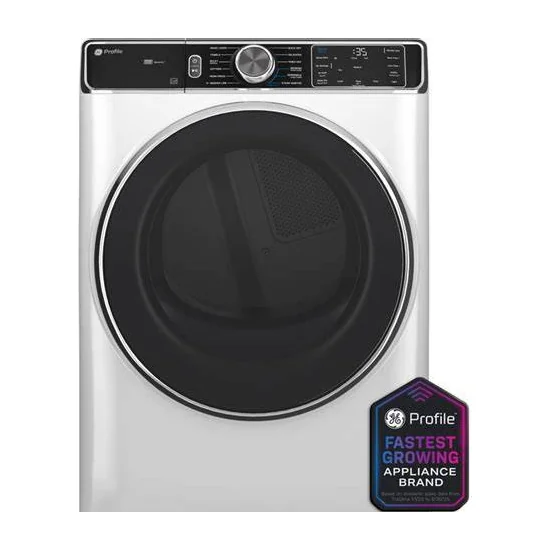 GE Profile PFD87ESSVWW — Scratch & Dent Grade B