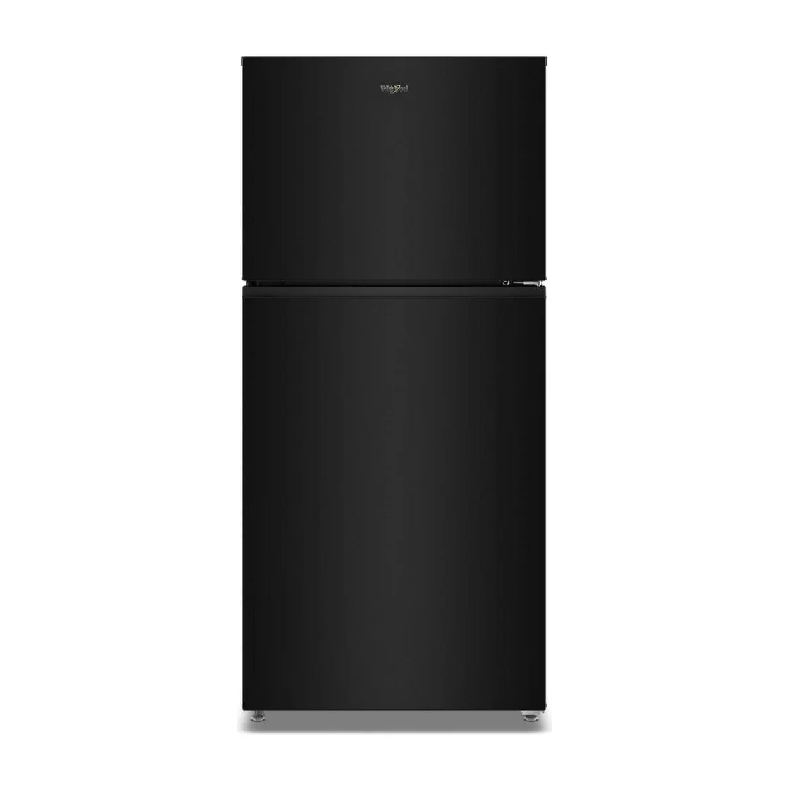 Whirlpool® 30-inch Wide Top Freezer Refrigerator with Total Coverage Cooling- 19 Cu. Ft.