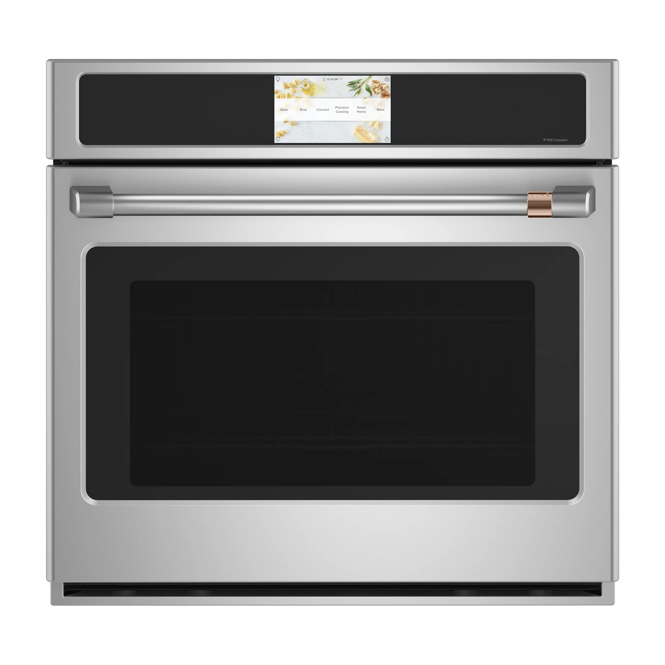 CAFÉ™ Professional Series 30" Smart Built-In Convection Single Wall Oven