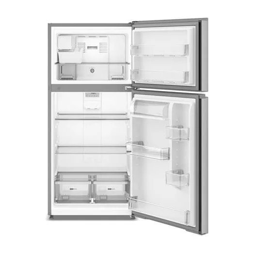 Whirlpool WRTX3219SZ — Scratch & Dent Grade B
