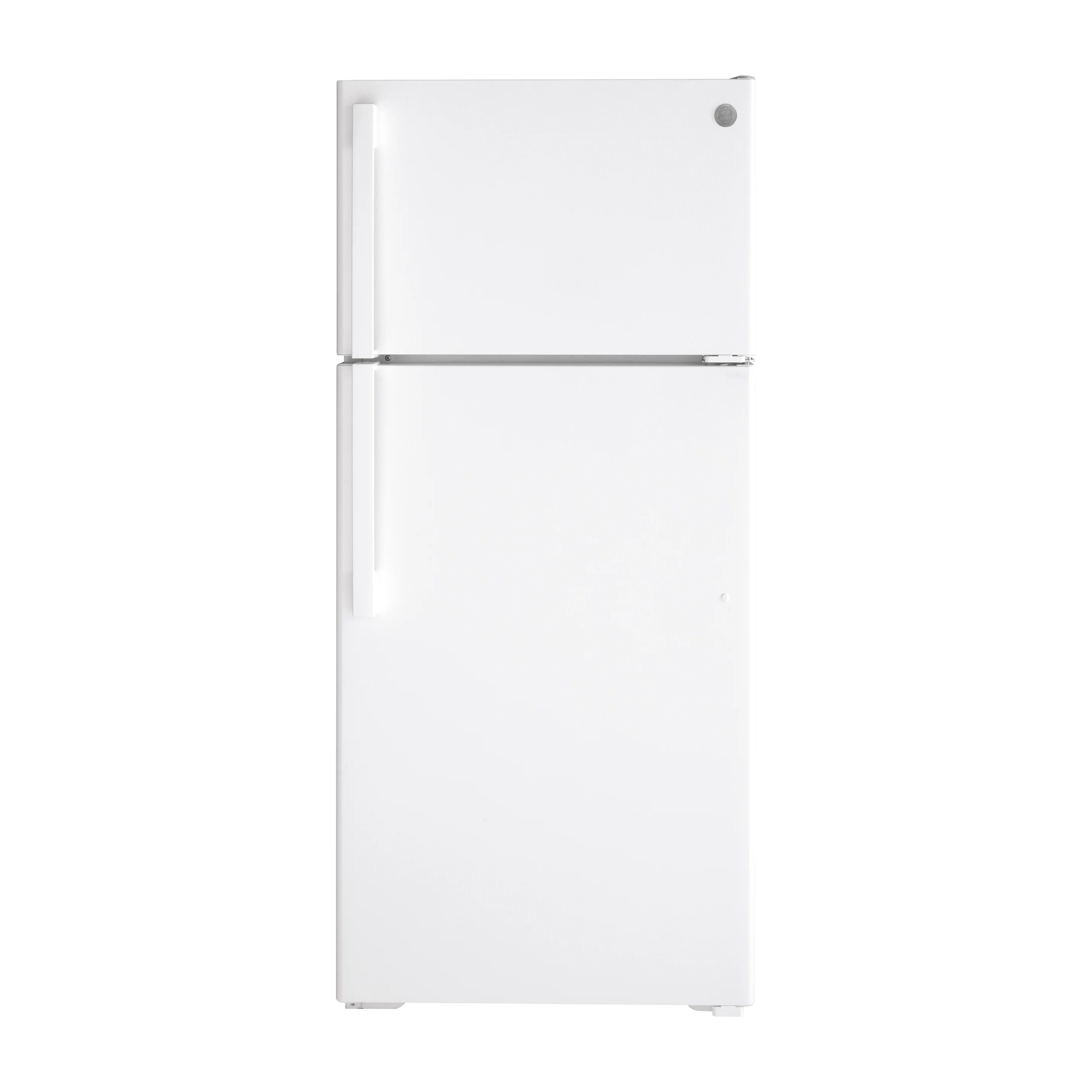 GE® 16.6 Cu. Ft. Top-Freezer Refrigerator