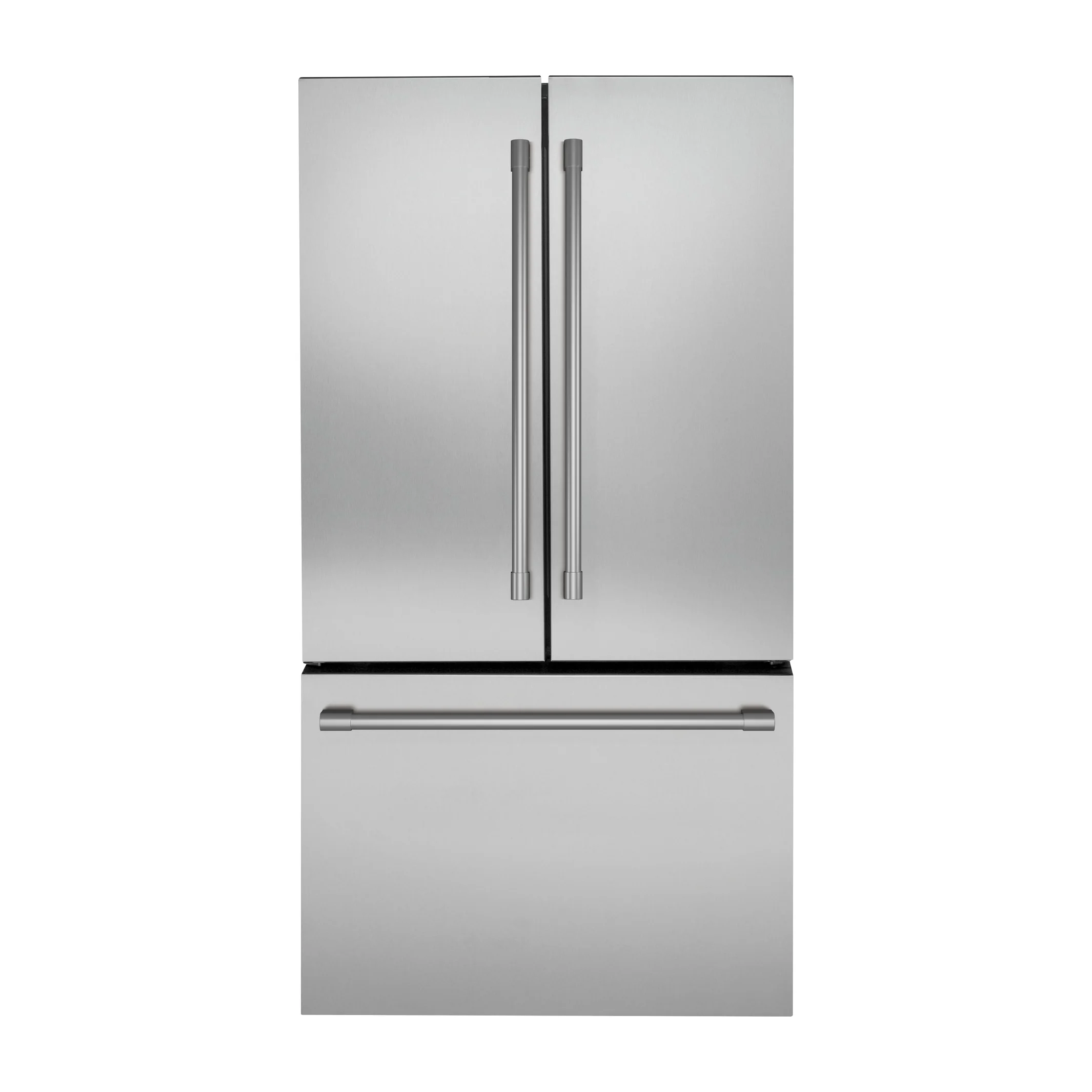 Monogram Counter-Depth French-Door Refrigerator