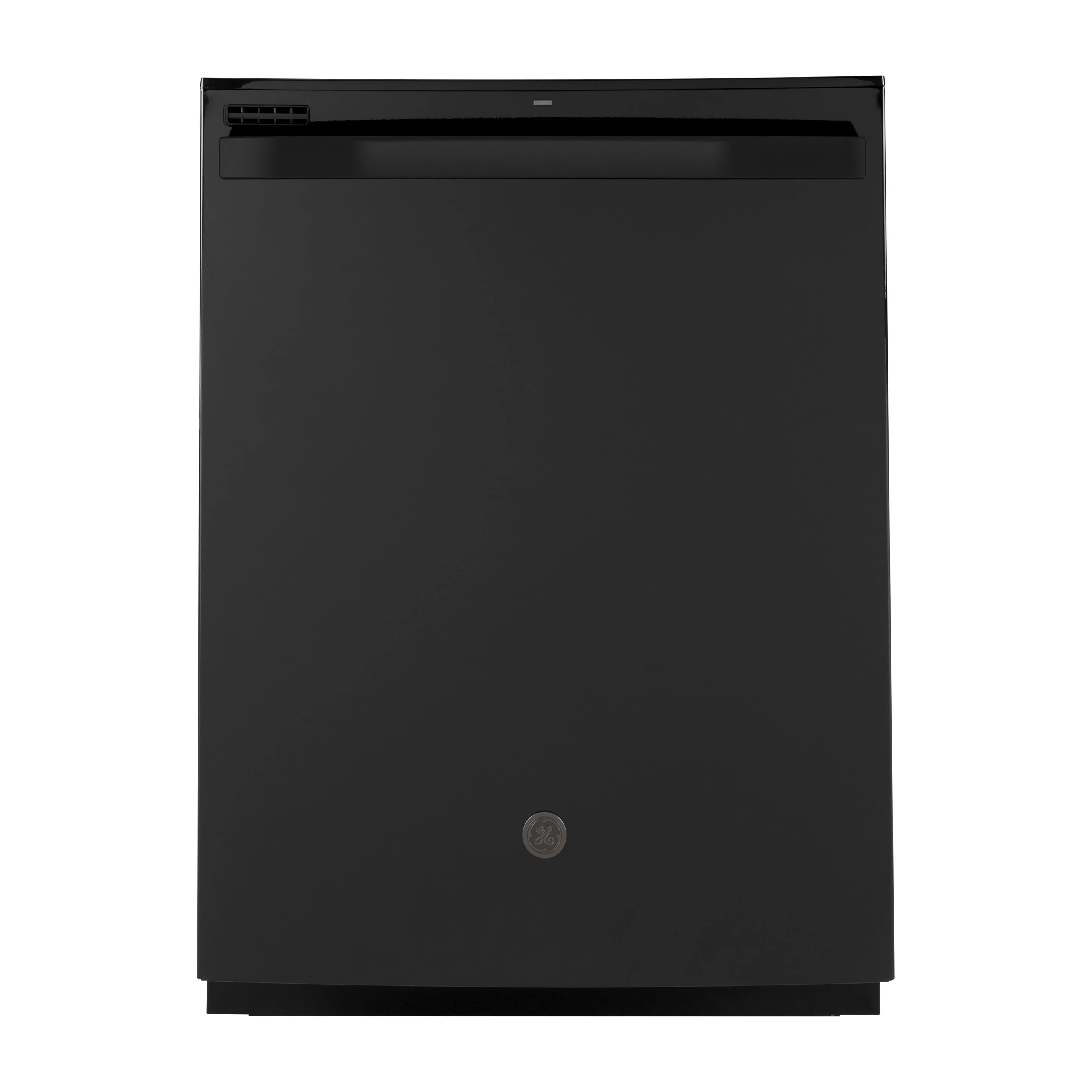 GE® ENERGY STAR® Top Control with Plastic Interior Dishwasher with Sanitize Cycle & Dry Boost