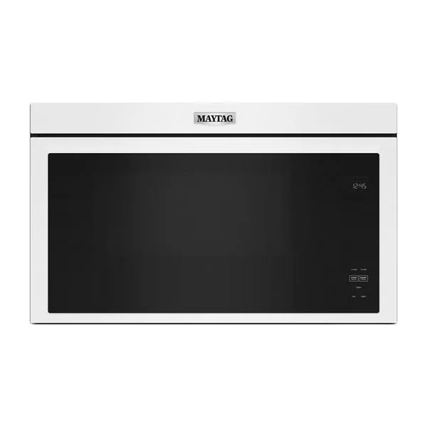 Over-the-Range Flush Built-In Microwave - 1.1 Cu. Ft.
