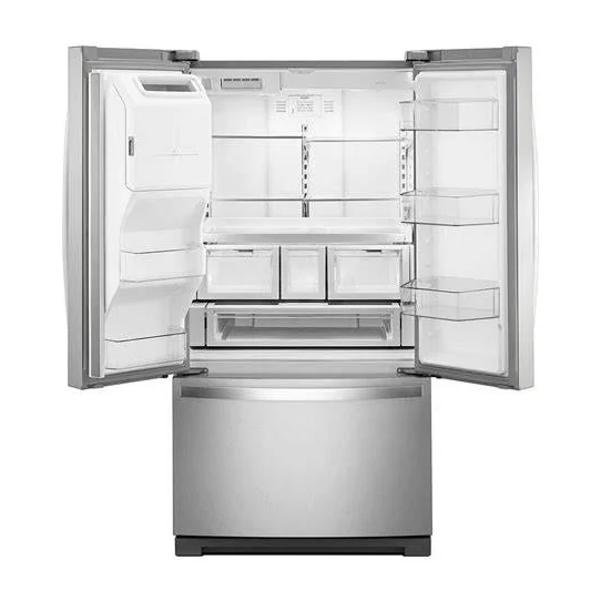 Whirlpool WRF757SDHZ
