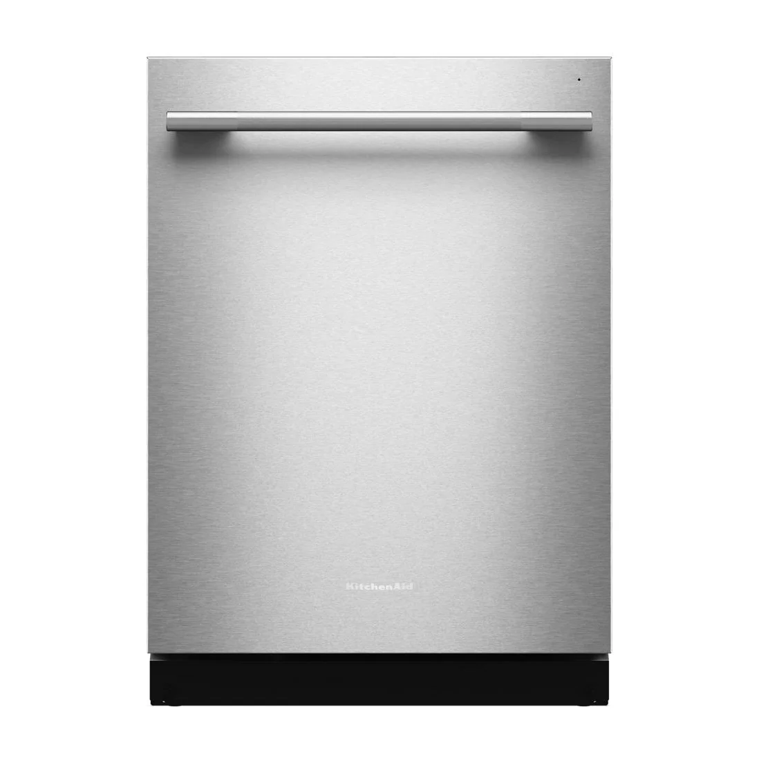KitchenAid® Third Level Jet Rack Dishwasher with 40+ Total Wash Jets 41 dBA