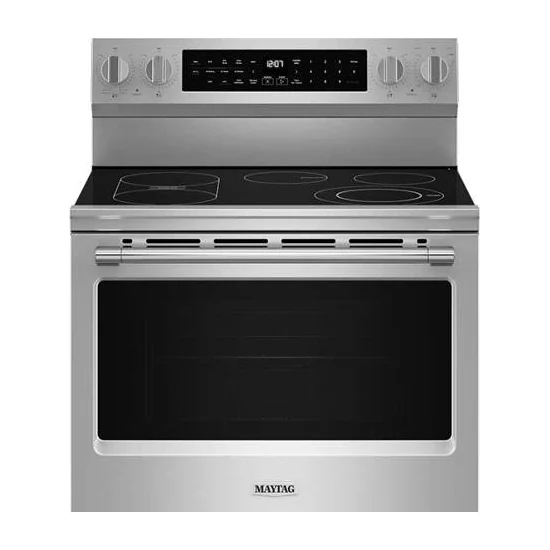 Maytag MFES8030RZ — Scratch & Dent Grade A