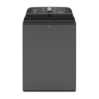 5.2-5.3 Cu. Ft. Whirlpool® Top Load Washer with Removable Agitator