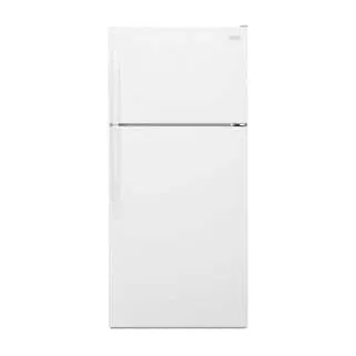 28-inch Wide Top Freezer Refrigerator - 14 cu. ft.