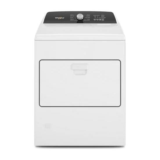 7.0 Cu. Ft. Top Load Gas Moisture Sensing Dryer