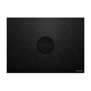 30-inch NextGen Induction Downdraft Cooktop with 4 Cooking Zones