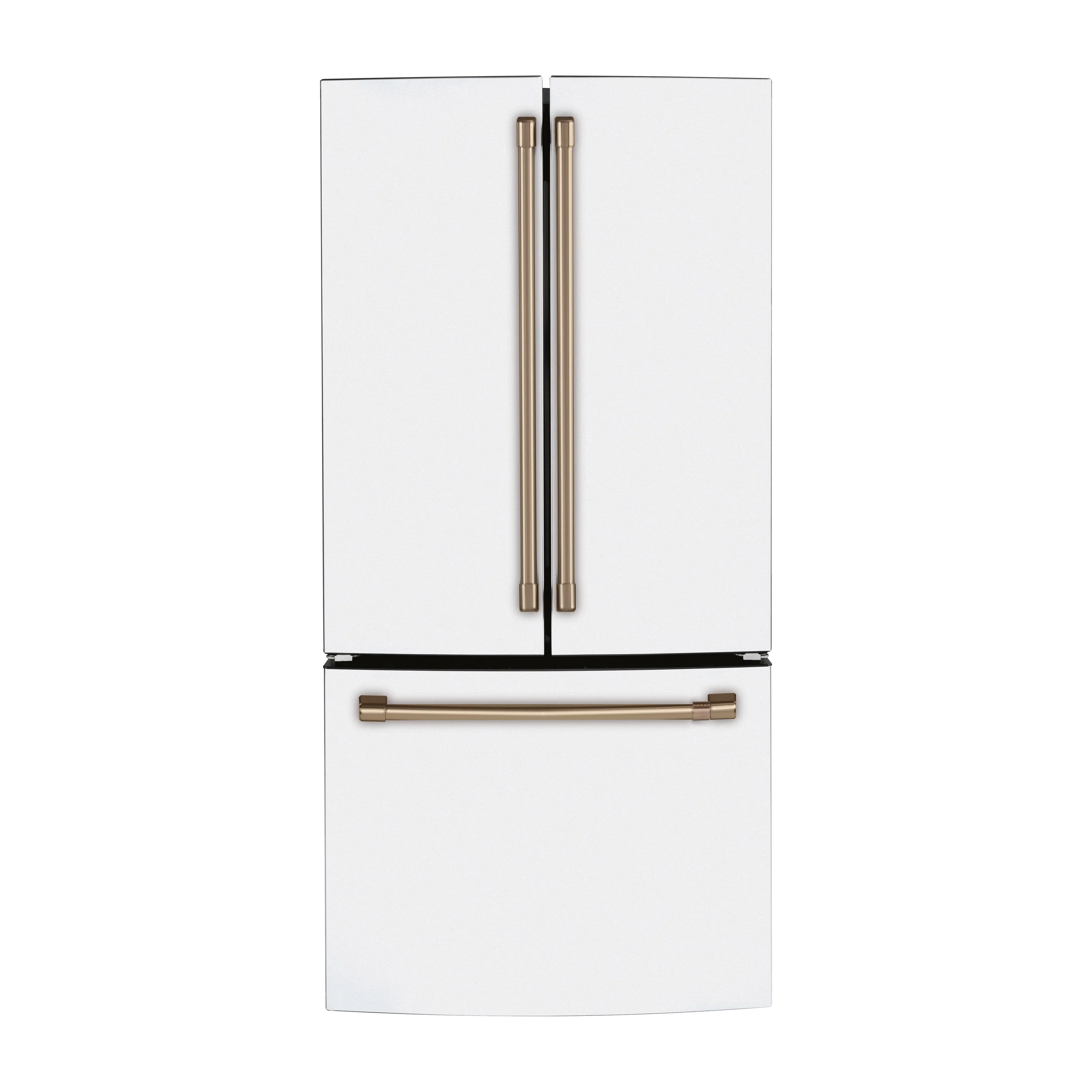 CAFÉ™ ENERGY STAR 18.6 Cu. Ft. Counter-Depth French-Door Refrigerator
