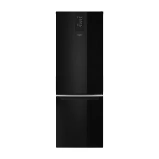 24-inch Wide Garage-Ready Bottom-Freezer Refrigerator - 12.9 cu. ft.