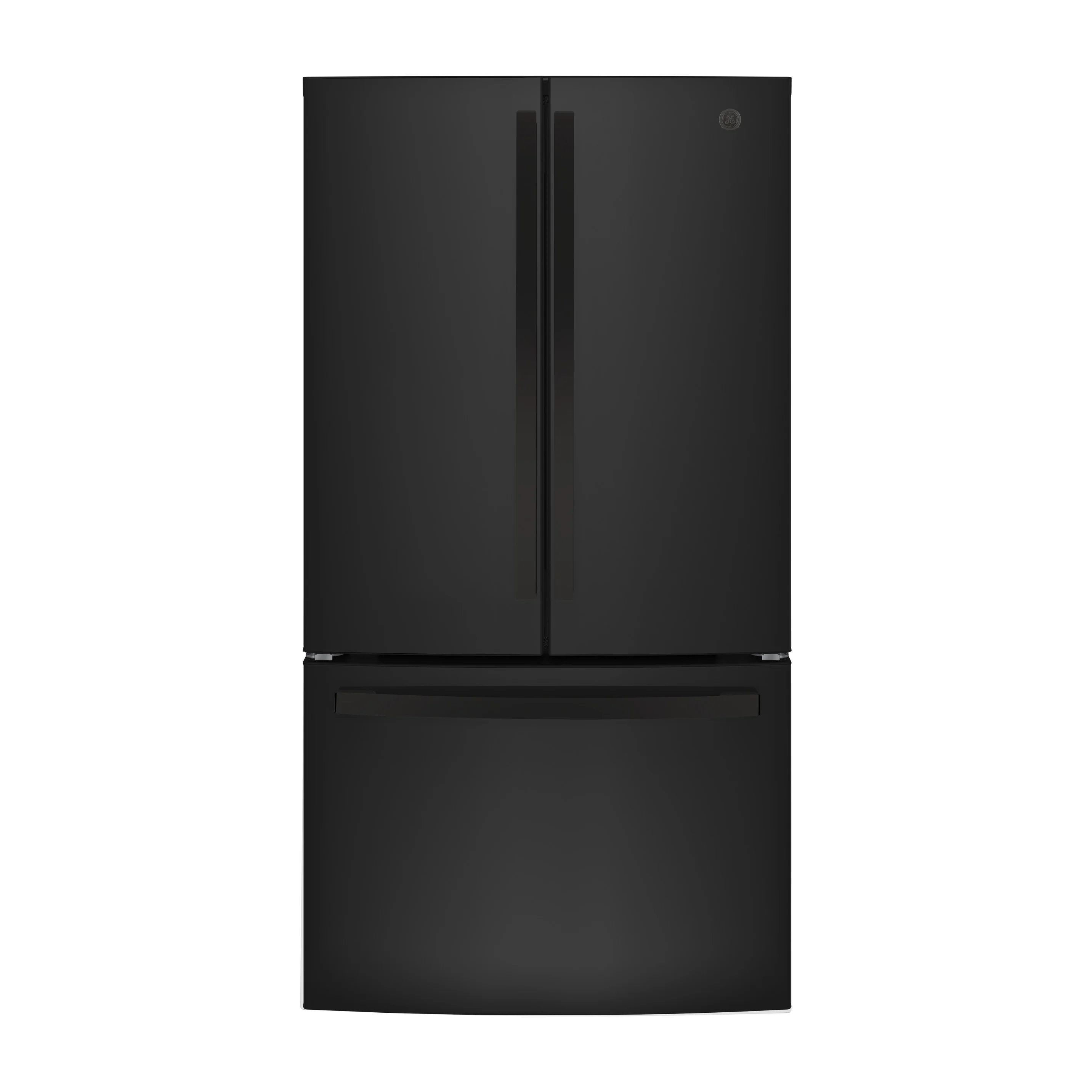 GE® ENERGY STAR® 27.0 Cu. Ft. French-Door Refrigerator